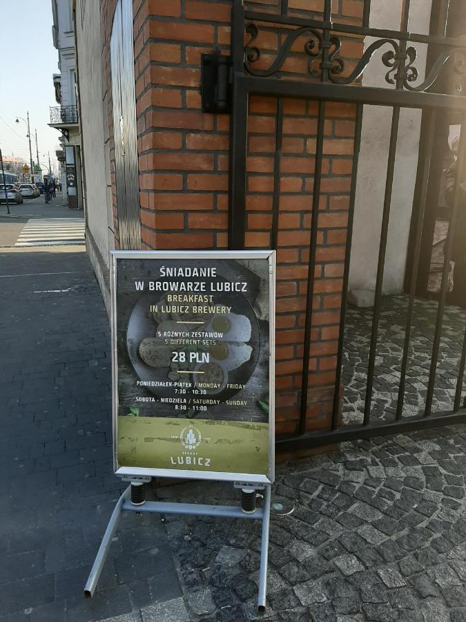 Attractive Apartment Oldtown Near Thetrain Station Cracovia Esterno foto