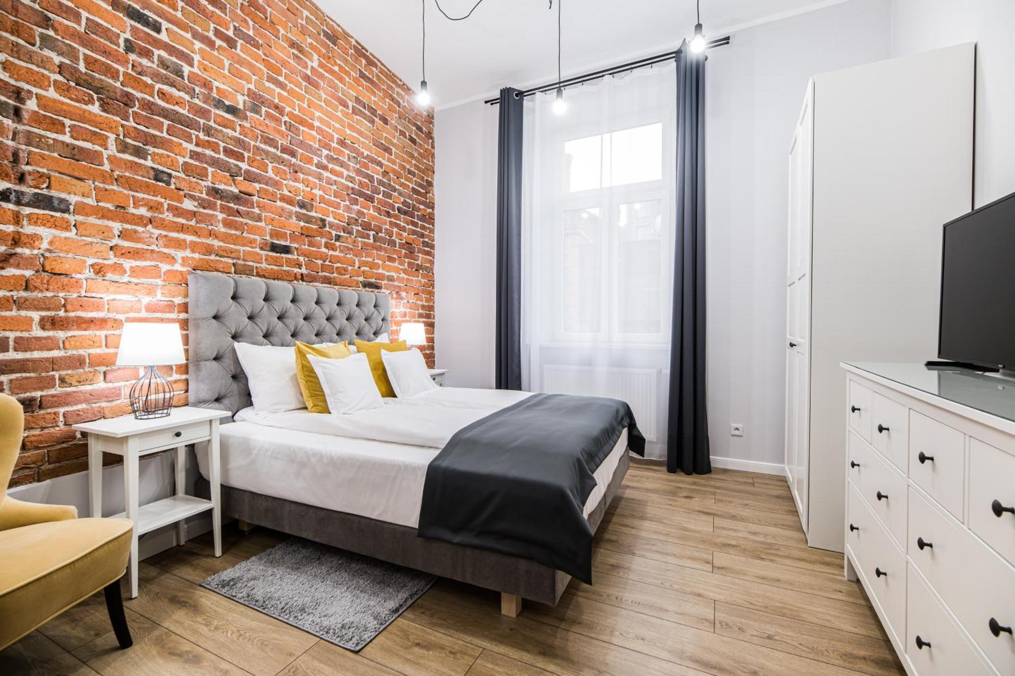 Attractive Apartment Oldtown Near Thetrain Station Cracovia Esterno foto